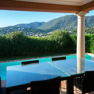 Lagrange Estivel - Le Domaine De L'eilen Cavalaire-sur-Mer